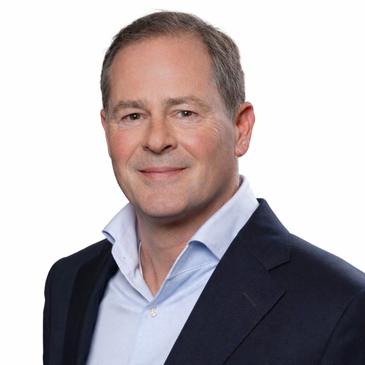 Ernst Rietmeijer, founder of Rietmeijer Contracting Advisory